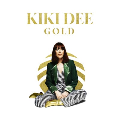 Gold - Kiki Dee [CD]