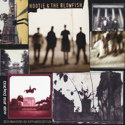 Cracked Rear View - Hootie and The Blowfish [CD]