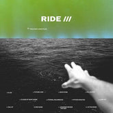 This Is Not a Safe Place:   - Ride [CD]