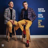 Martin Freeman and Eddie Piller Present Soul On the Corner:   - Various Artists [CD]