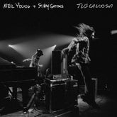 Tuscaloosa:   - Neil Young & The Stray Gators [CD]