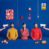 False Alarm:   - Two Door Cinema Club [CD]