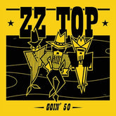 Goin' 50:   - ZZ Top [CD]