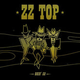 Goin' 50:   - ZZ Top [CD]