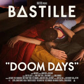 Doom Days - Bastille [CD]