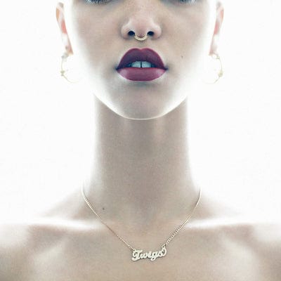 EP2:   - FKA Twigs [VINYL]