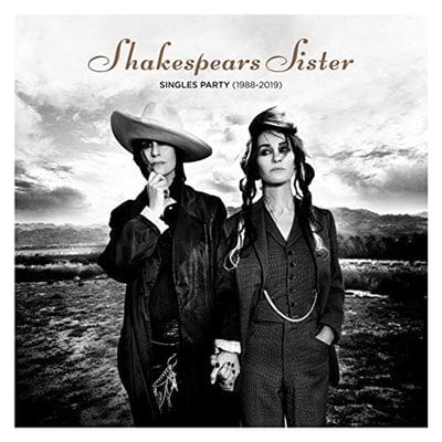 Singles Party (1988-2019):   - Shakespear's Sister [CD]