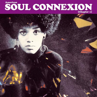 American Soul Connexion (Chapter 1):   - Various Artists [VINYL]