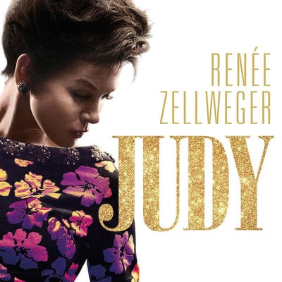 Judy - Renee Zellweger [CD]