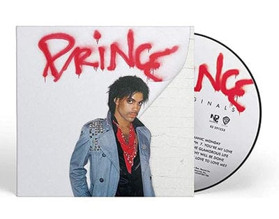 Originals - Prince [CD]