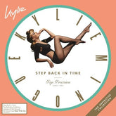 Step Back in Time: The Definitive Collection - Kylie Minogue [CD Deluxe Edition]