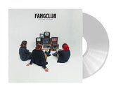 Vulture Culture - Fangclub [CD]