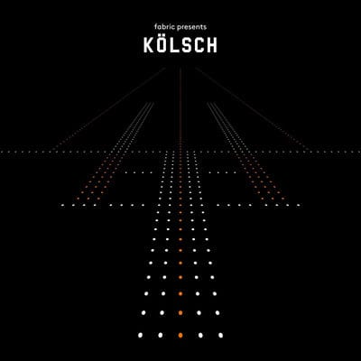 Fabric Presents Kölsch:   - Kölsch [CD]