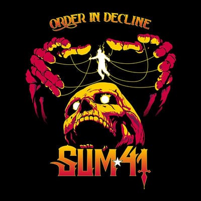 Order in Decline - Sum 41 [VINYL]