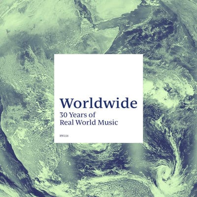 Worldwide: 30 Years of Real World Music - Various Artists [CD]