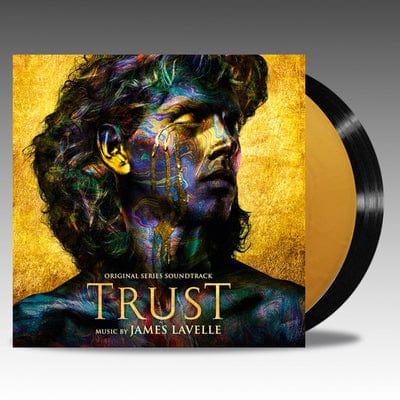 Trust:   - James Lavelle [VINYL]