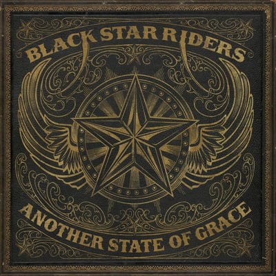 Another State of Grace - Black Star Riders [CD]