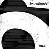 No. 6: Collaborations Project - Ed Sheeran [CD]