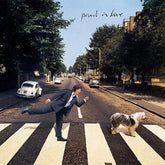 Paul Is Live - Paul McCartney [CD]