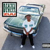 ZUU - Denzel Curry [VINYL]