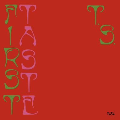 First Taste:   - Ty Segall [CD]