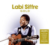 Gold - Labi Siffre [CD]