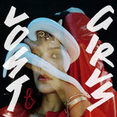 Lost Girls - Bat for Lashes [CD]