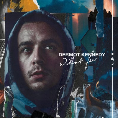 Without Fear - Dermot Kennedy [CD]