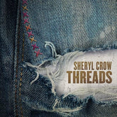 Threads - Sheryl Crow [CD]