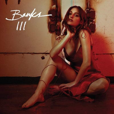 III - BANKS [CD]