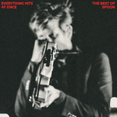 Everything Hits at Once: The Best of Spoon - Spoon [CD]