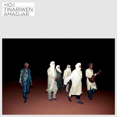 Amadjar:   - Tinariwen [VINYL]