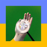 Close It Quietly:   - Frankie Cosmos [CD]