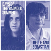 Days of the Bagnold Summer:   - Belle and Sebastian [VINYL]