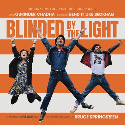 Blinded By the Light:   - Various Artists [CD]