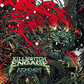 Atonement - Killswitch Engage [CD]