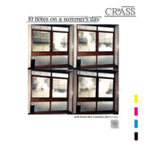 10 Notes On a Summer's Day - Crass [CD]