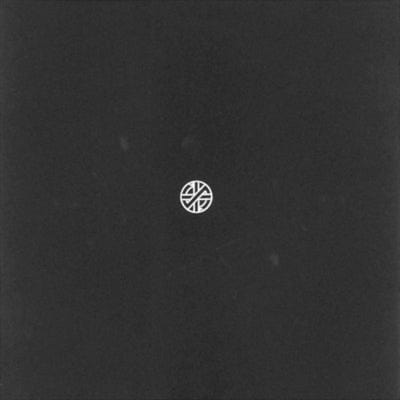 Christ - The Album - Crass [CD]