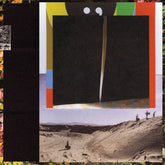 I,I - Bon Iver [CD]