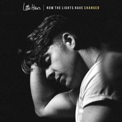 Now the Lights Have Changed:   - Little Hours [CD]