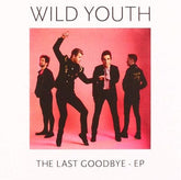 The Last Goodbye - EP - Wild Youth [CD]