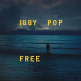 Free - Iggy Pop [CD]