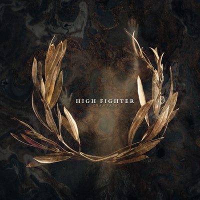 Champain:   - High Fighter [CD]