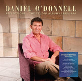 Reflections: The Studio Albums 1985-1994 - Daniel O'Donnell [CD]