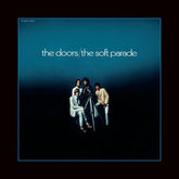 The Soft Parade - The Doors [CD]