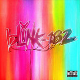 NINE - Blink-182 [CD]