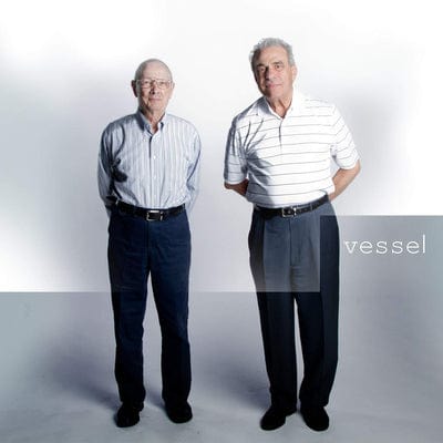 Vessel - Twenty One Pilots [CD]