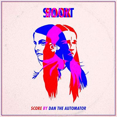 Booksmart:   - Dan the Automator [VINYL]