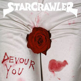 Devour You:   - Starcrawler [CD]