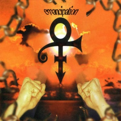 Emancipation - Prince [CD]